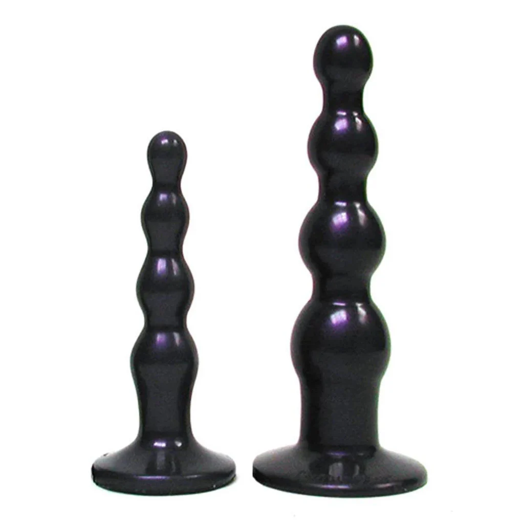 Tantus Ripple Plug