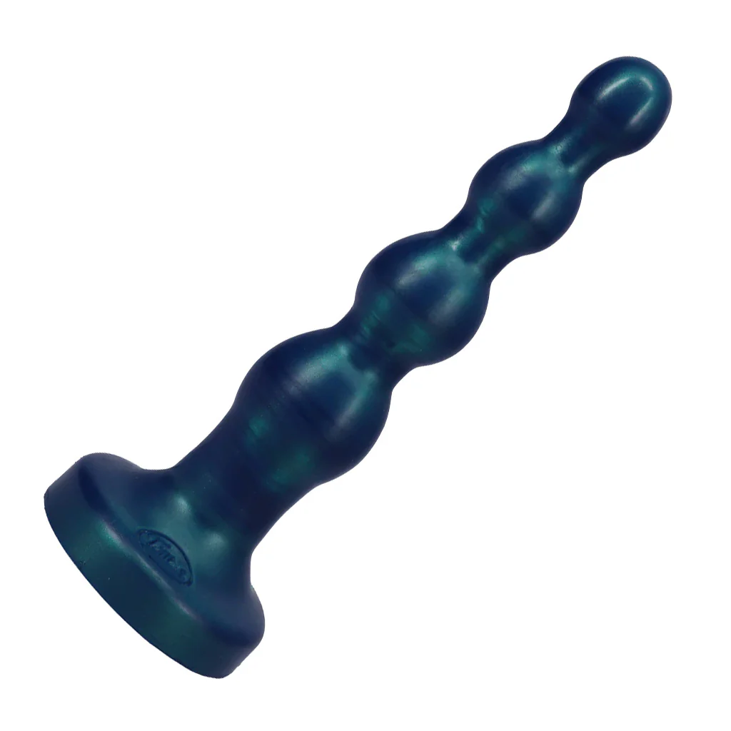 Tantus Ripple Plug - Image 2