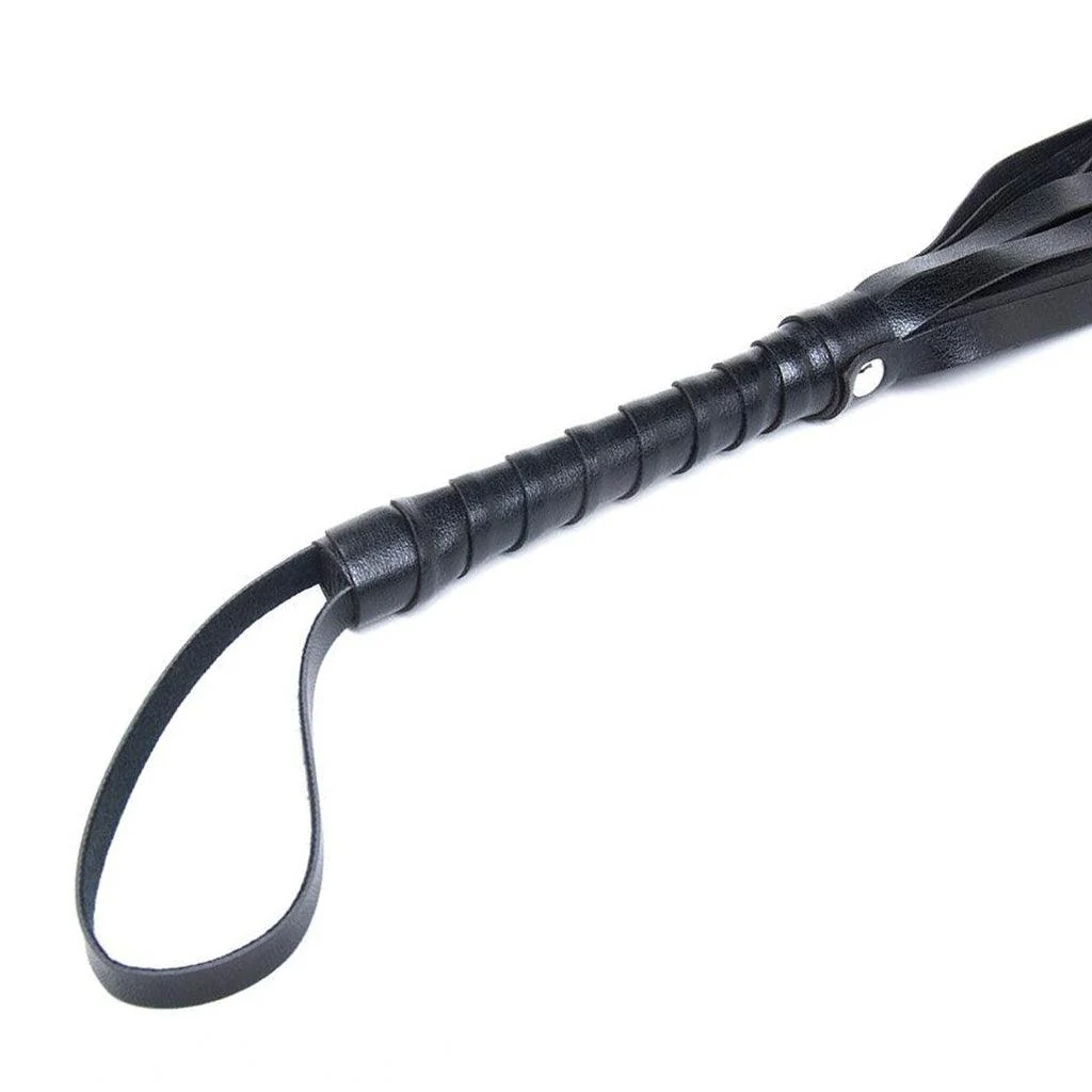 S&M Mini Flogger - Image 2