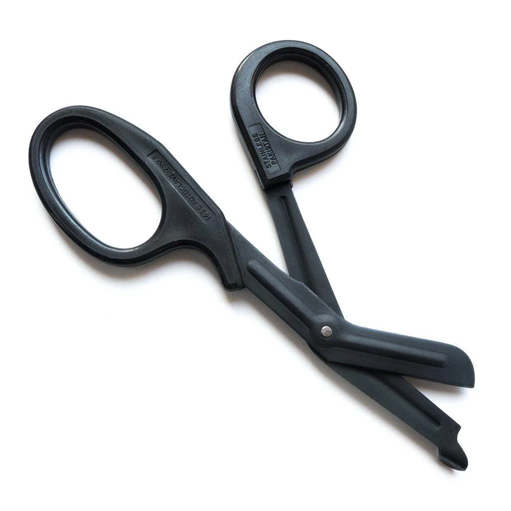 Safety Scissors - Image 3