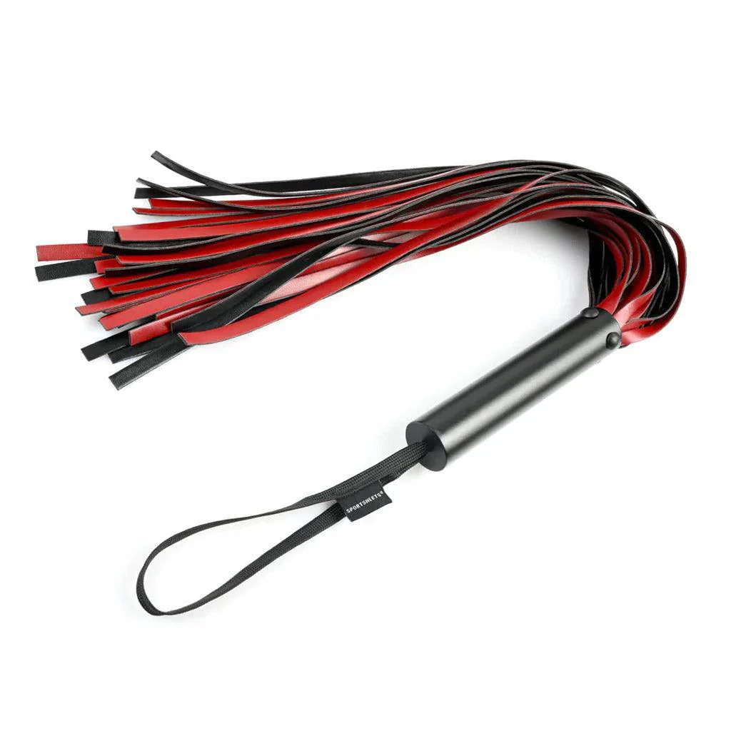 Saffron Flogger - Image 2