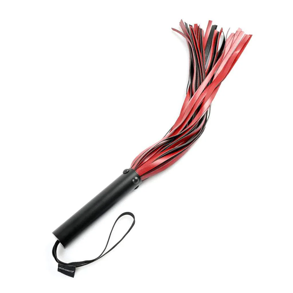 Saffron Flogger - Image 3