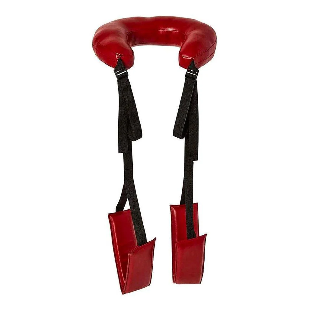 Saffron Thigh Sling - Image 2