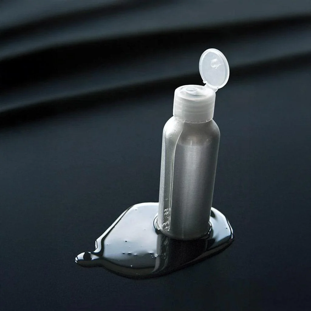 Fluid-Proof Pillowcase by Sheets of San Francisco - Image 5