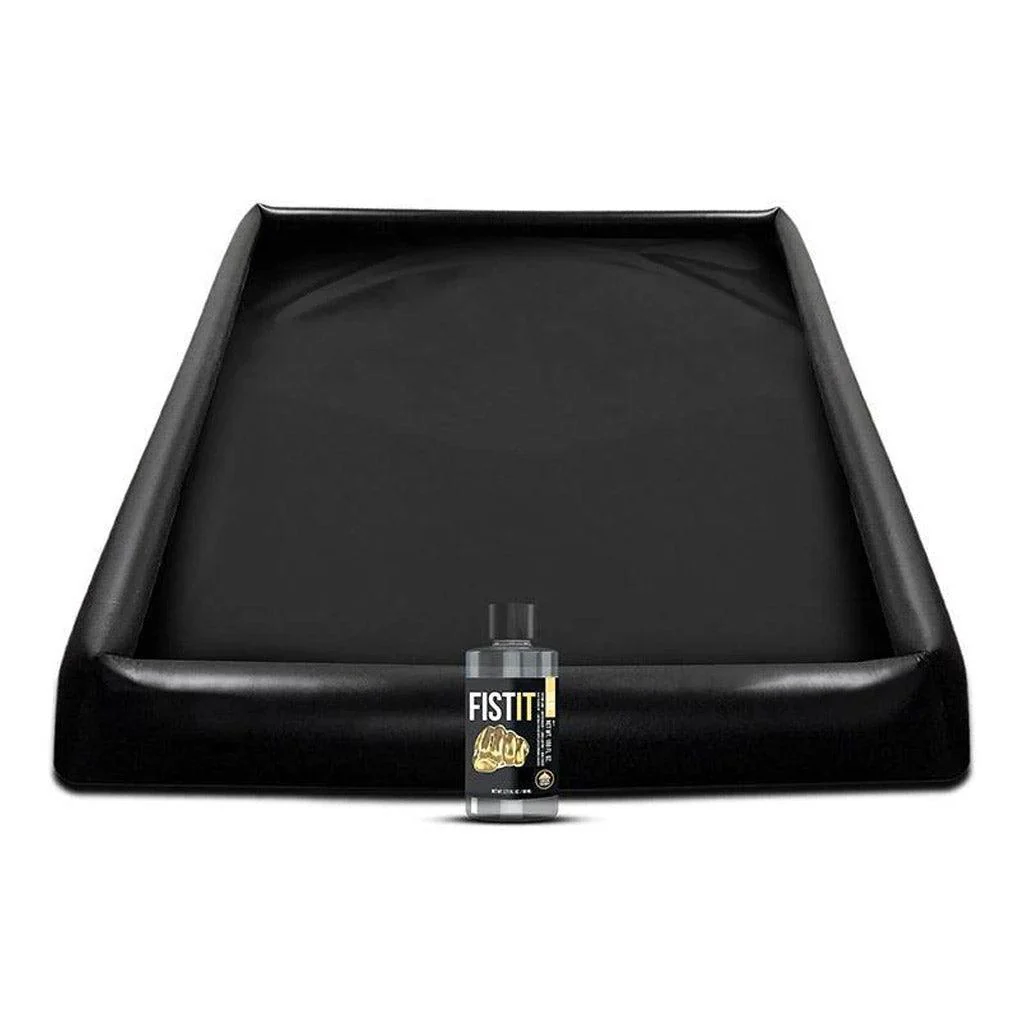 Shots Fist It Inflatable Play Sheet