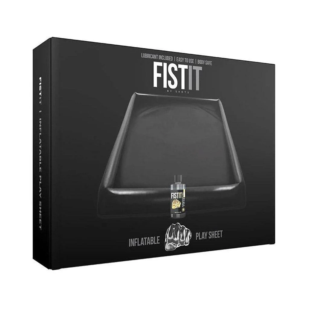 Shots Fist It Inflatable Play Sheet - Image 2