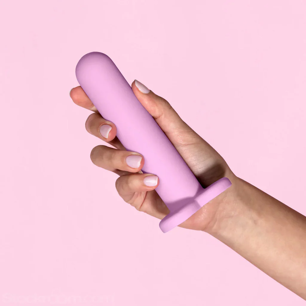 Silicone 4-Piece Dilator Kit - Image 2