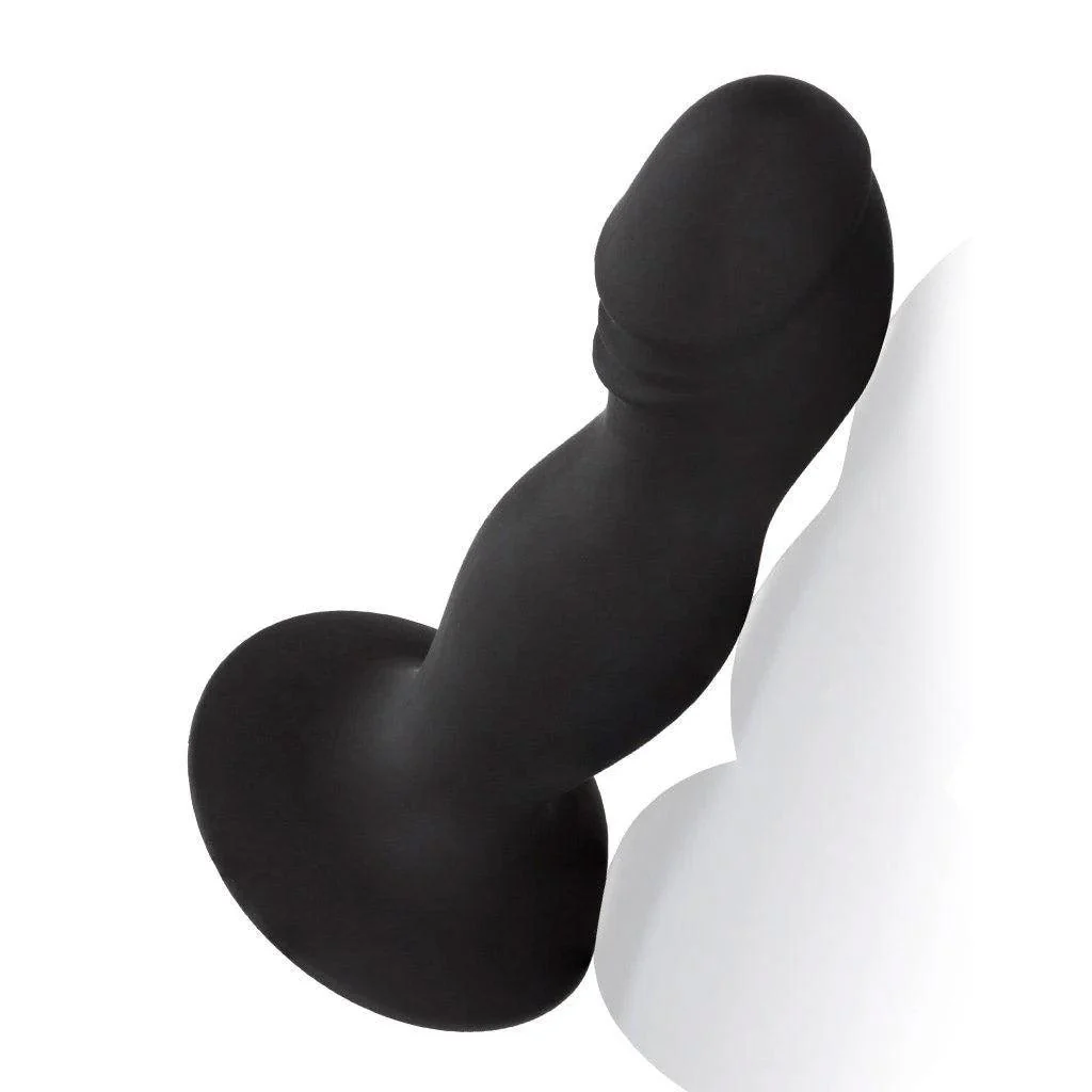 Silicone Anal Stud by CalExotics - Image 2