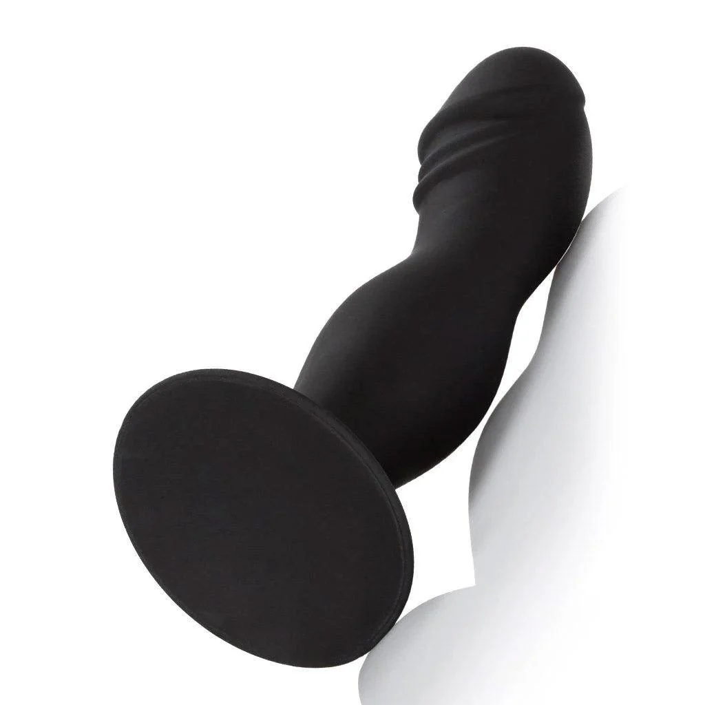 Silicone Anal Stud by CalExotics - Image 3