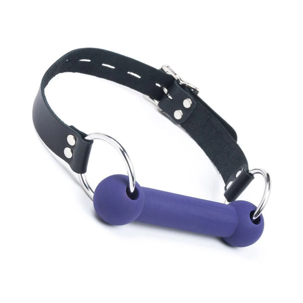 Silicone Bit Gag - Image 5