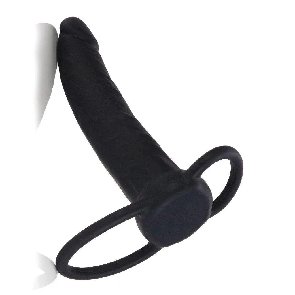 Silicone Double Rider by CalExotics - Image 3