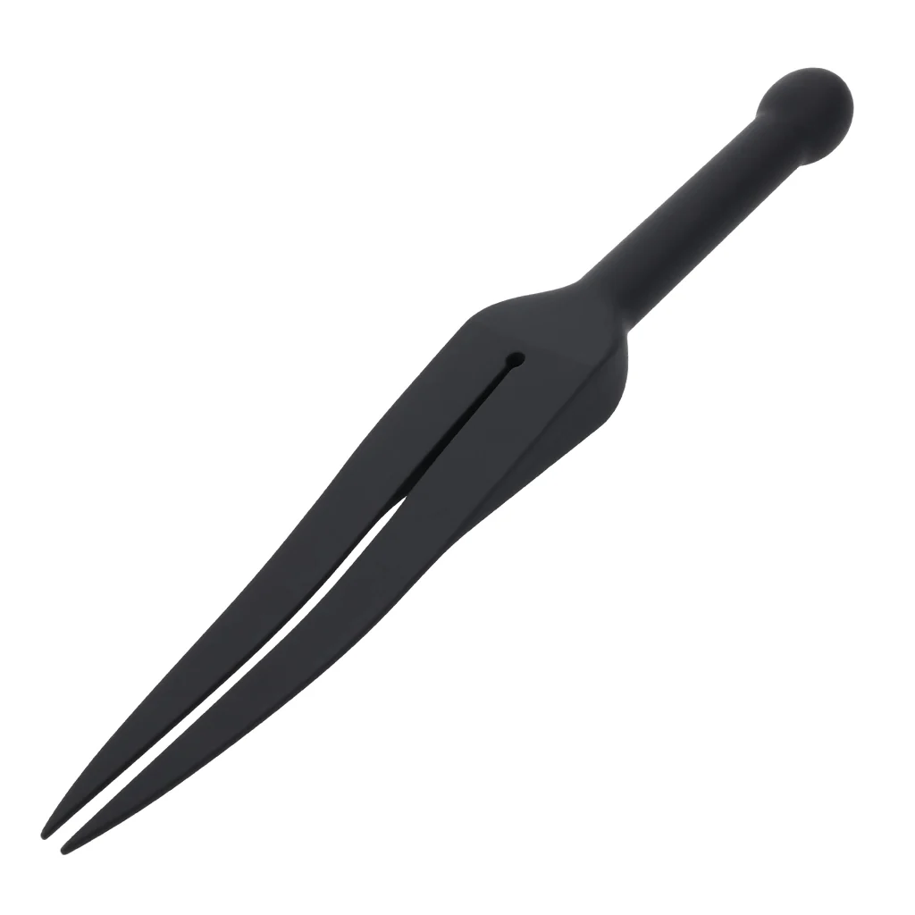 Edge Silicone Tawse