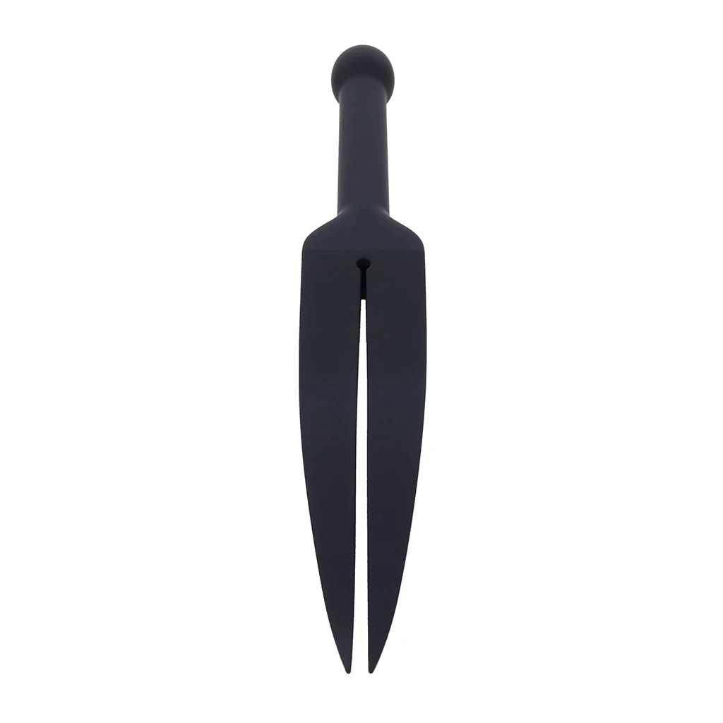 Edge Silicone Tawse - Image 4