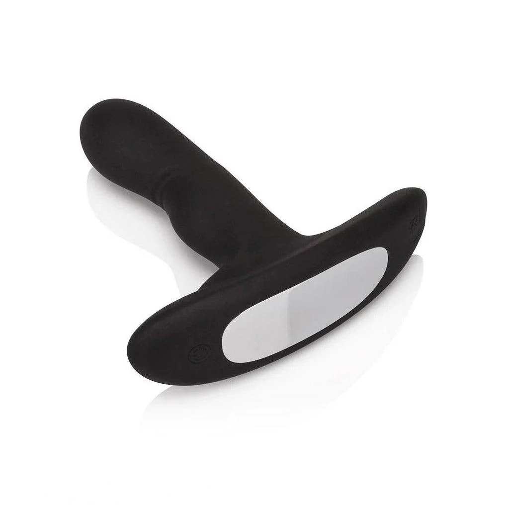Silicone Wireless Rocking Anal Probe - Image 3