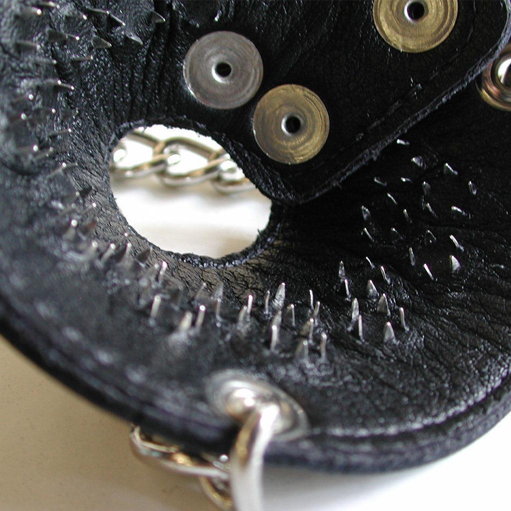 Spiked Parachute Ball Stretcher - Image 2