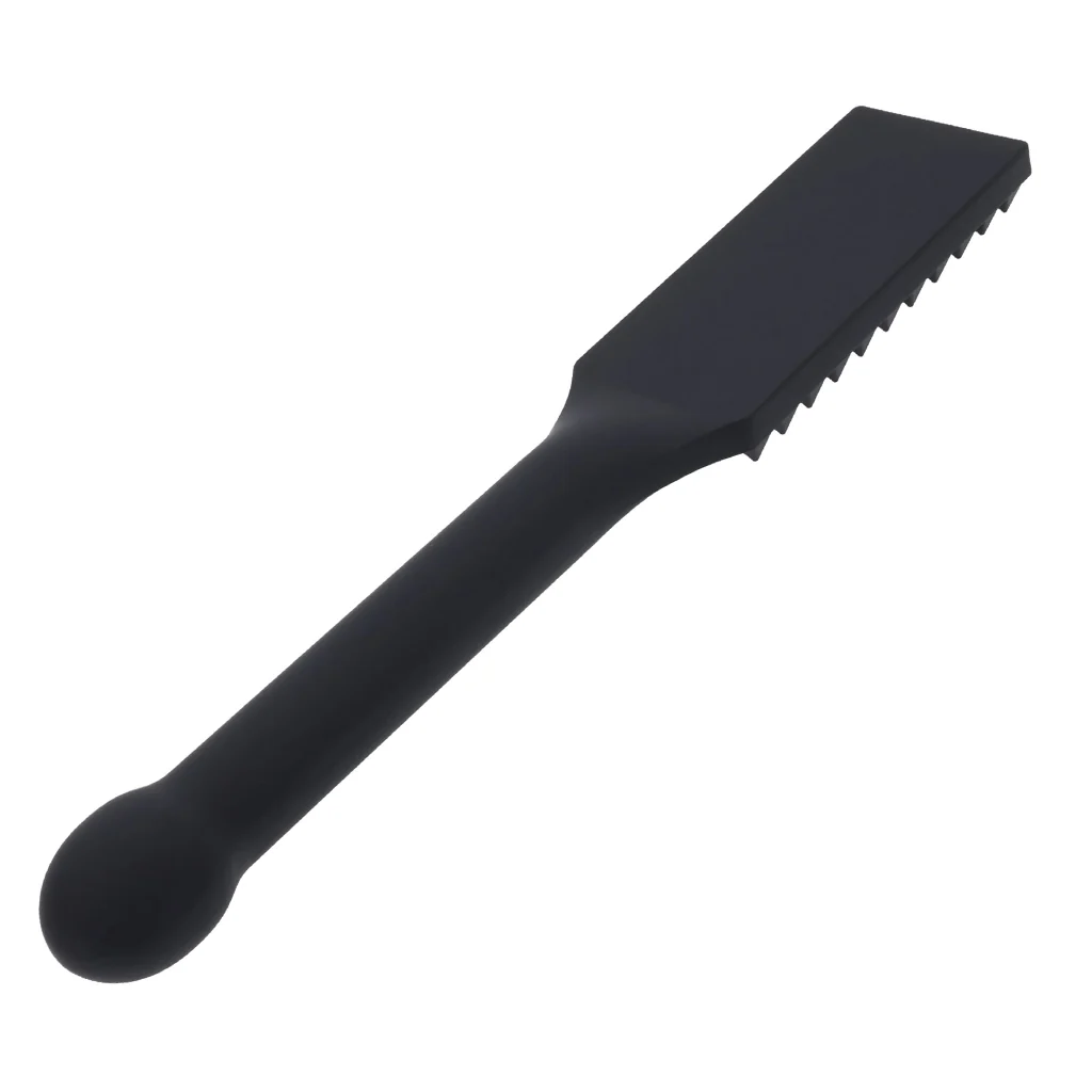Edge Spiked Silicone Paddle - Image 2