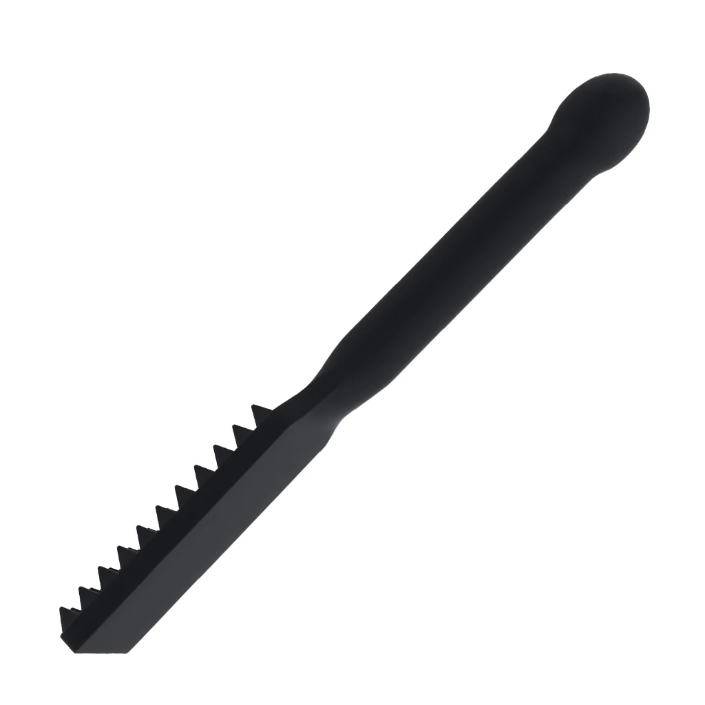 Edge Spiked Silicone Paddle - Image 3