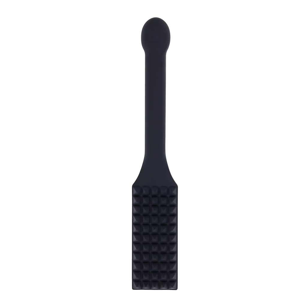 Edge Spiked Silicone Paddle - Image 4