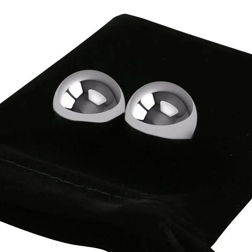 Stainless Steel Kegel Balls