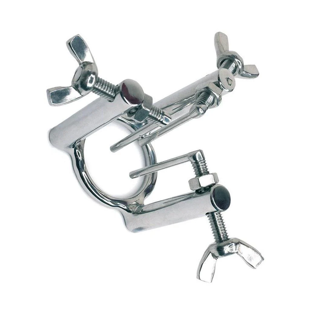 3 Way Stainless Steel Urethral Stretcher