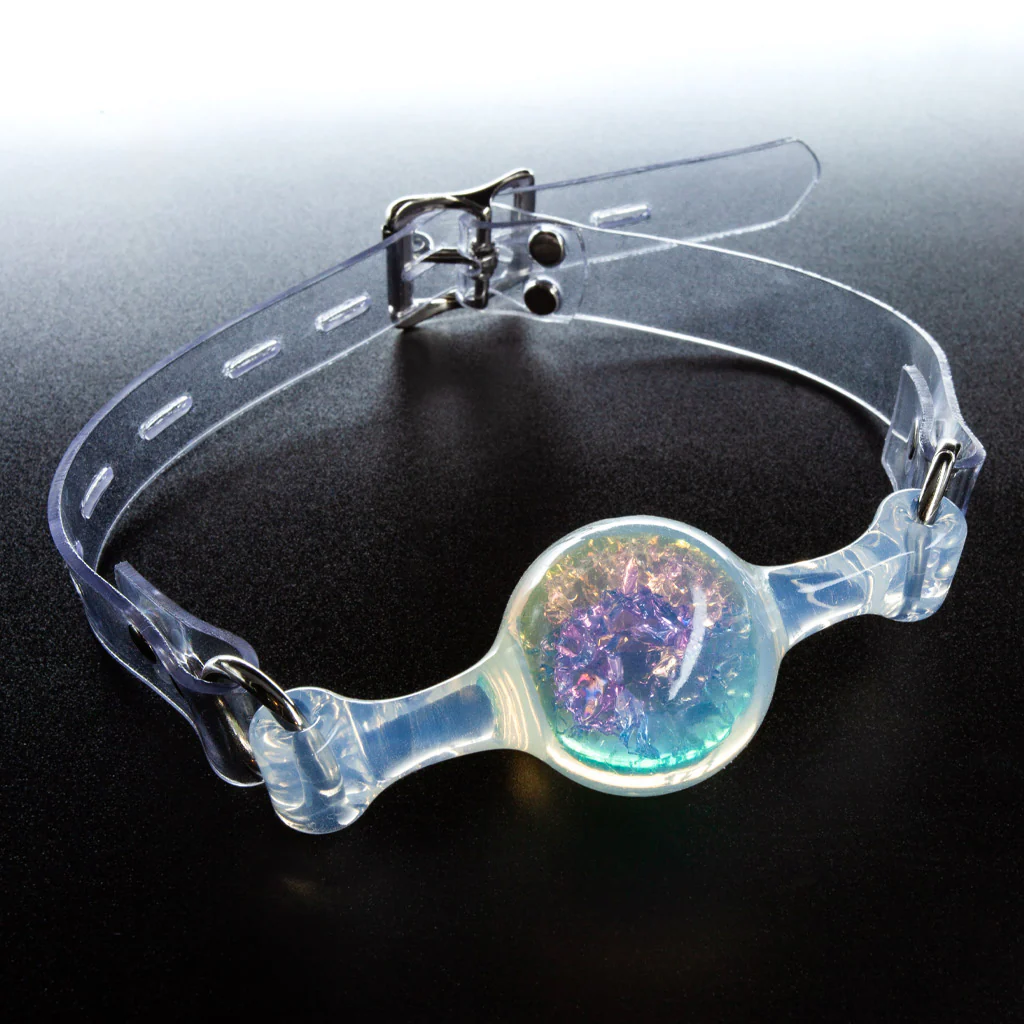 The Star Nebula Ball Gag - Image 2