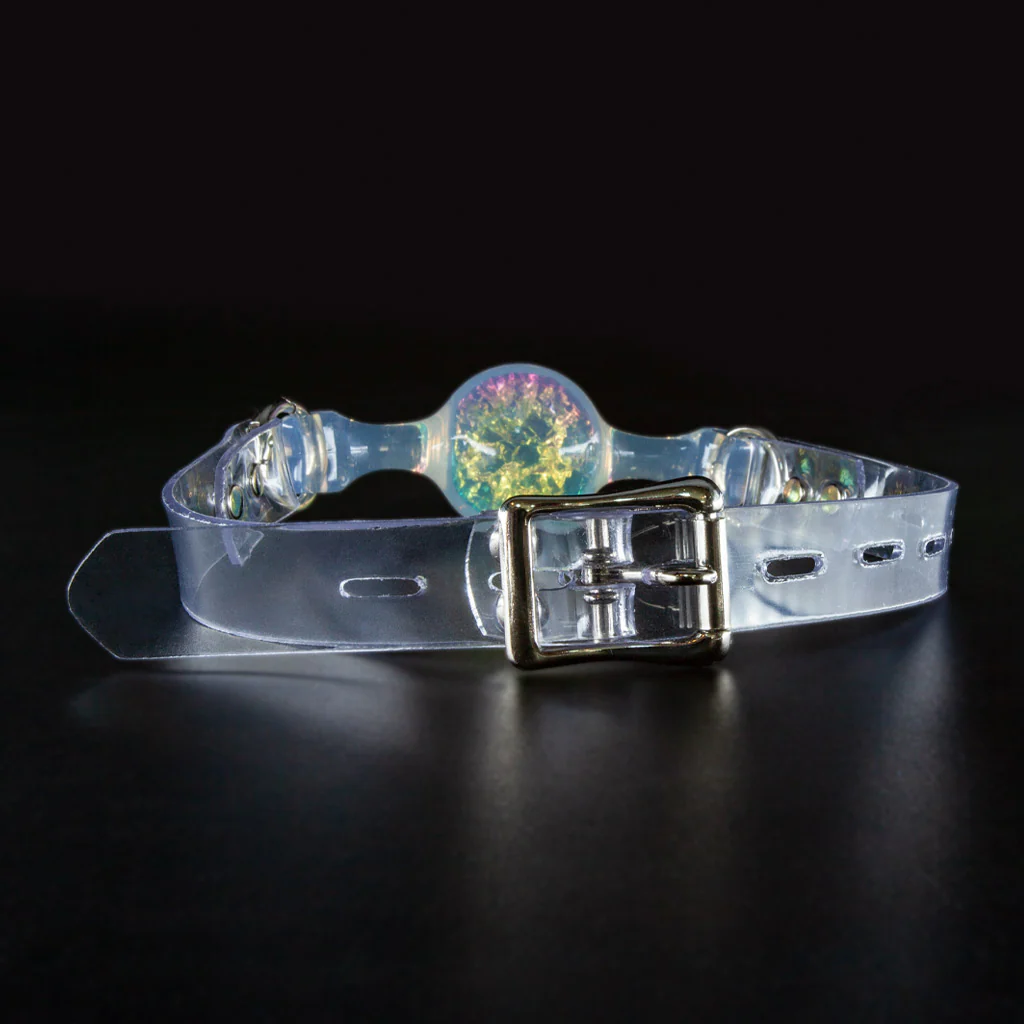 The Star Nebula Ball Gag - Image 3