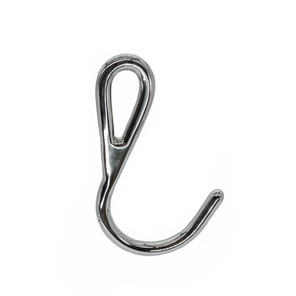 Steel Vaginal/Anal Hook