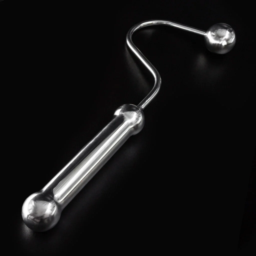 Steer Anal Hook
