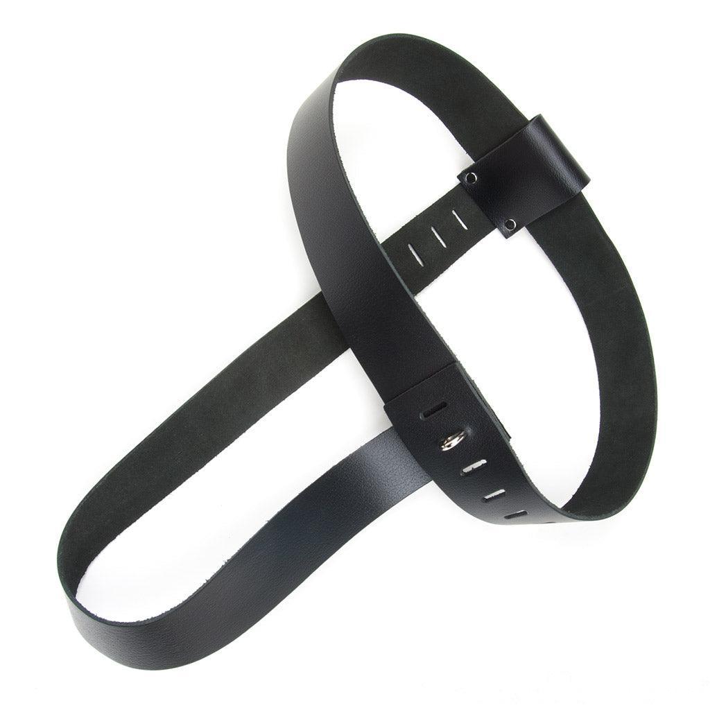 Strap-in Chastity Harness - Image 4