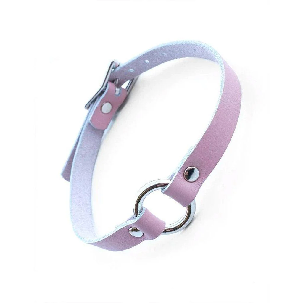 Stupid Cute O-Ring Choker - Image 2