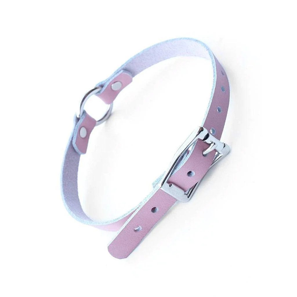 Stupid Cute O-Ring Choker - Image 3
