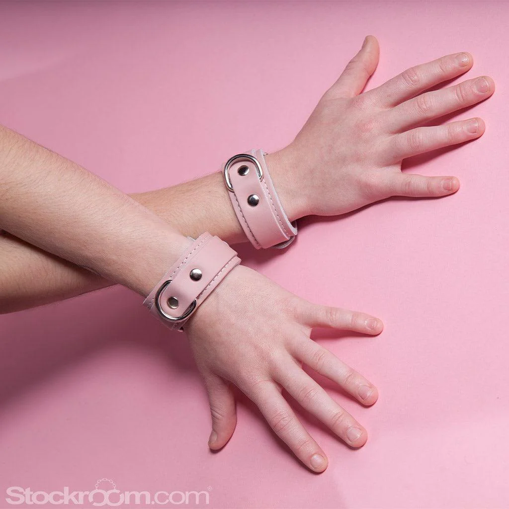 Stupid Cute Wrist Cuffs - Image 3