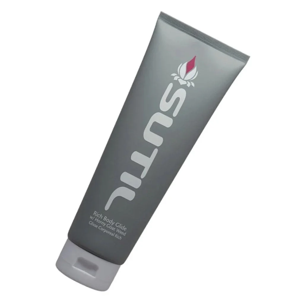 Sutil Rich Body Glide Water-Based Lubricant