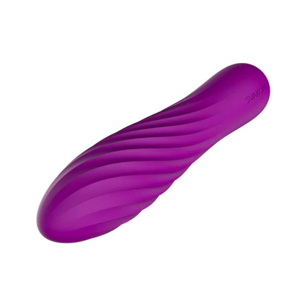 SVAKOM Tulip Rechargeable Bullet Vibrator - Image 2