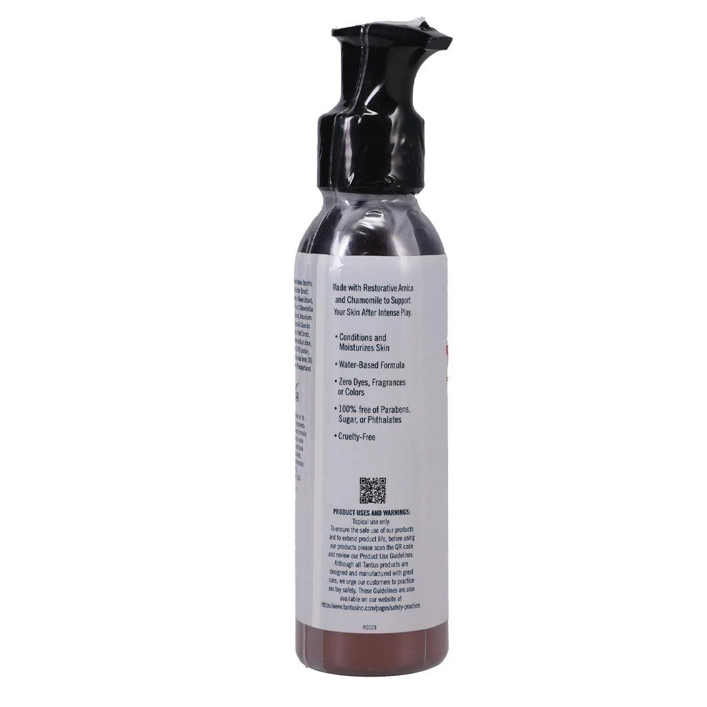 Tantus After Care Cream with Arnica & Chamomile - 4 oz. - Image 2