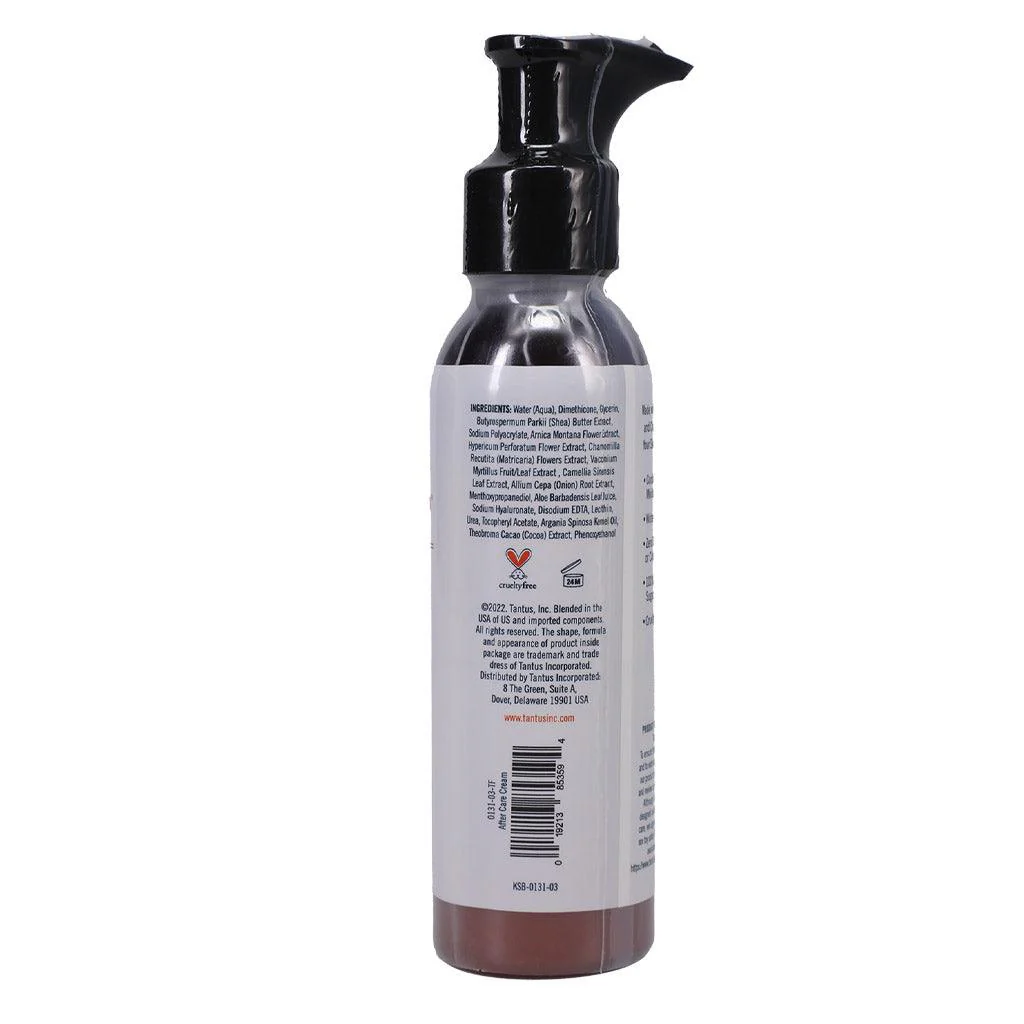 Tantus After Care Cream with Arnica & Chamomile - 4 oz. - Image 3