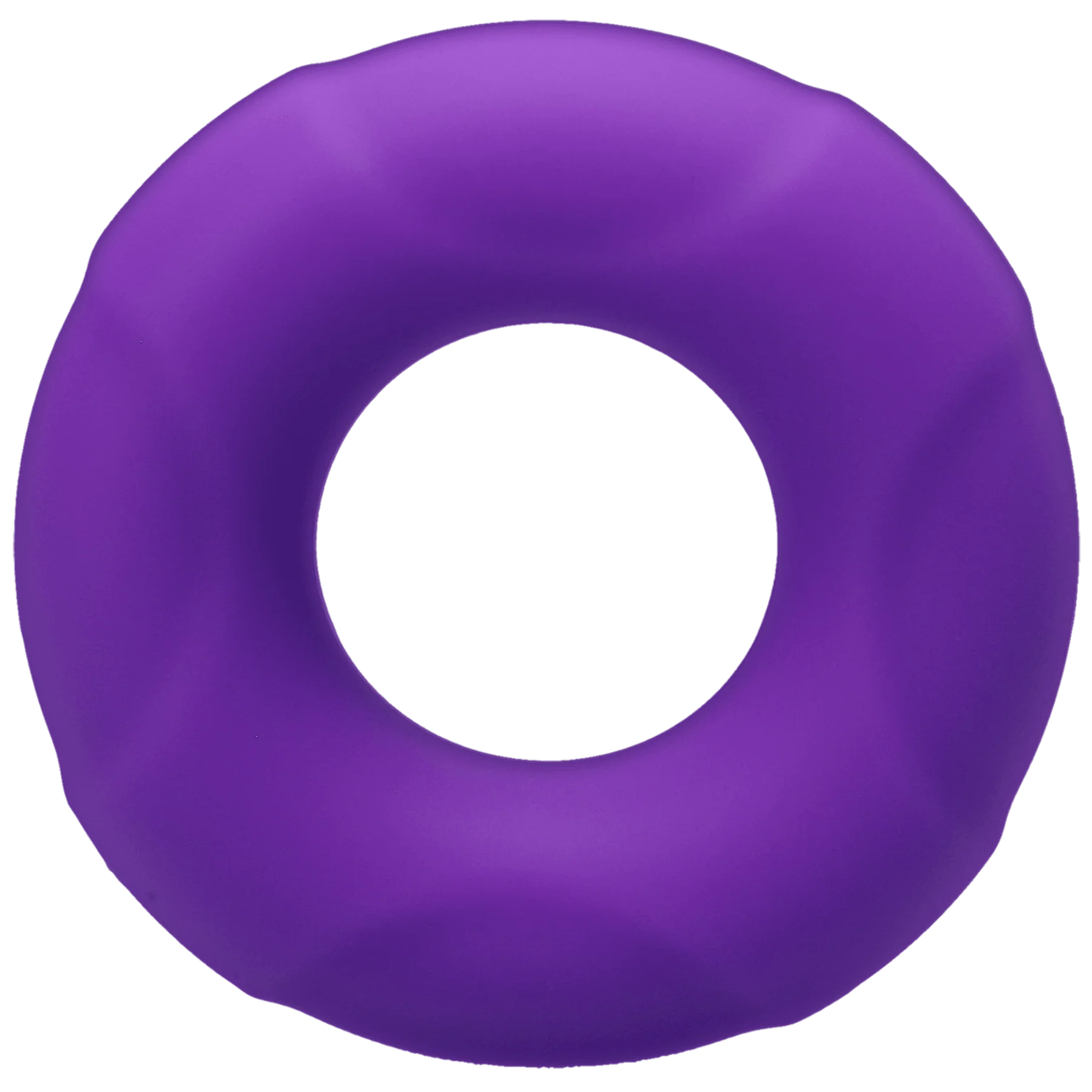 Tantus Buoy Silicone Cock Ring - Image 2