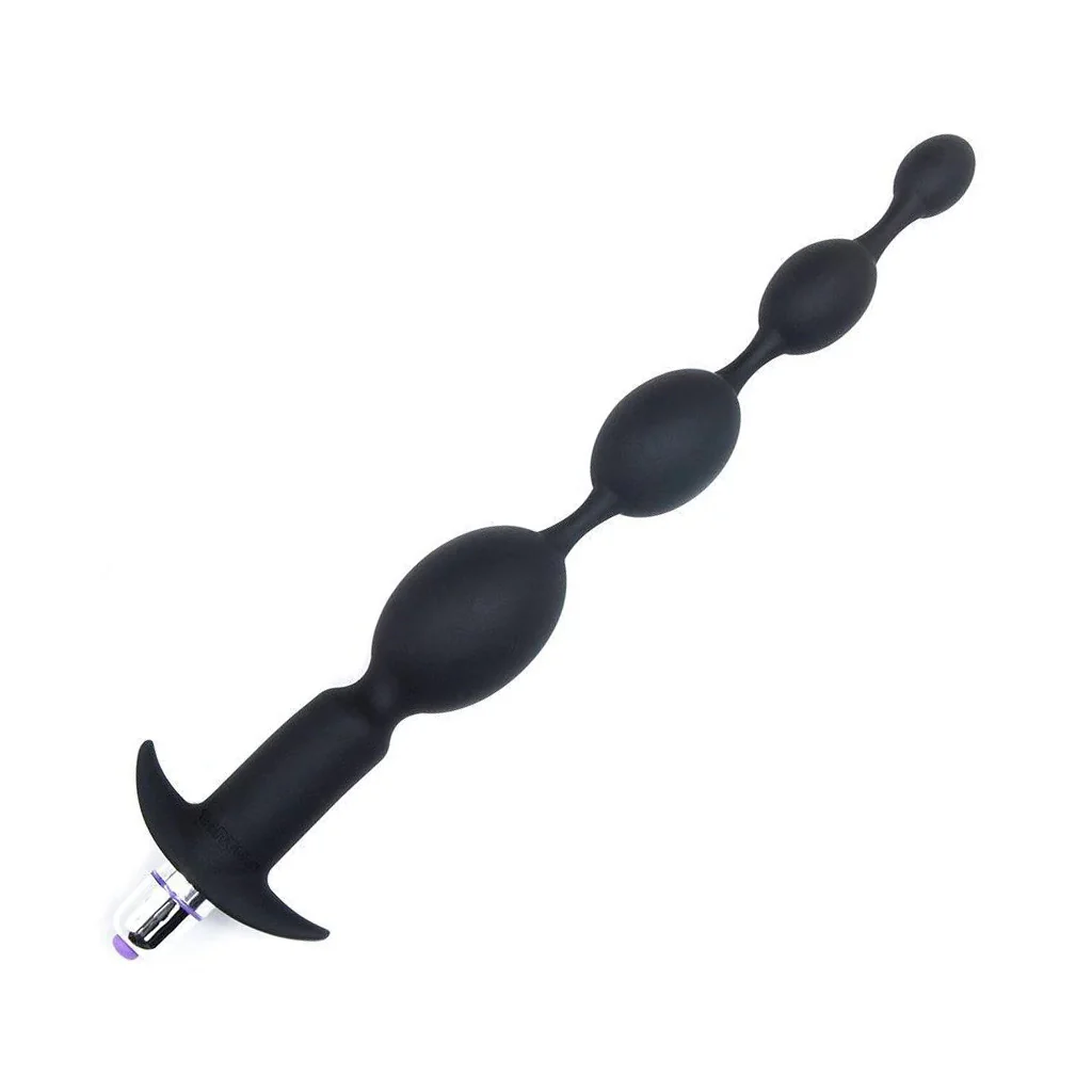 Tantus Progressive Beads