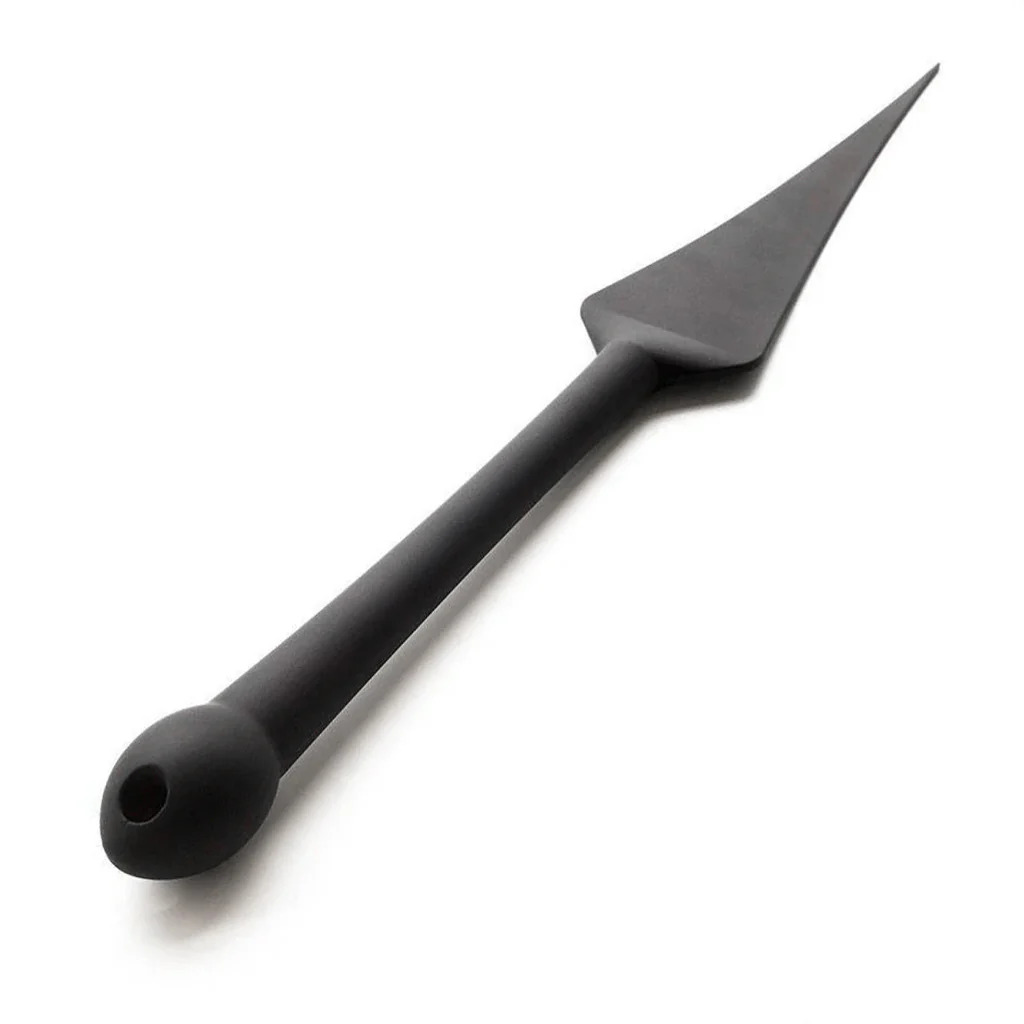 Tantus Silicone Dragon Tail - Image 4