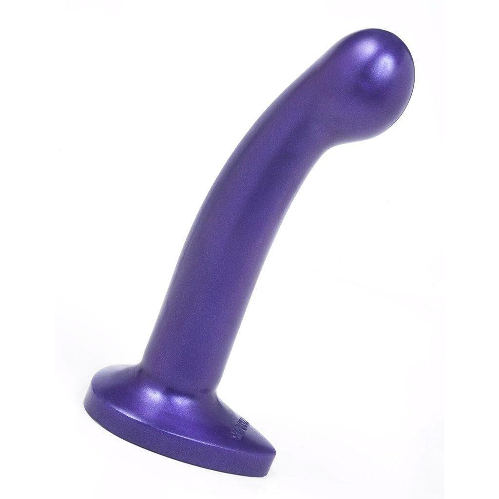 Tantus Sport Silicone Dildo - Image 3