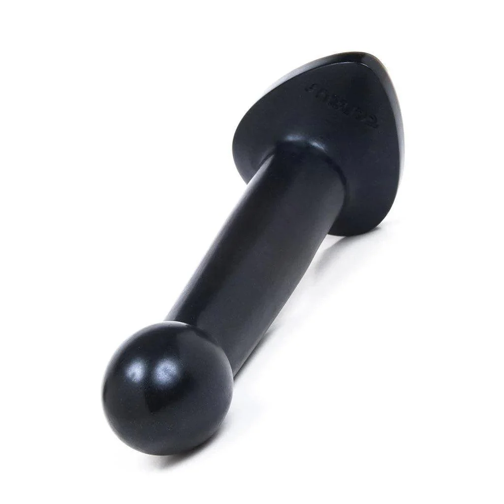 Tantus Sport Silicone Dildo - Image 5