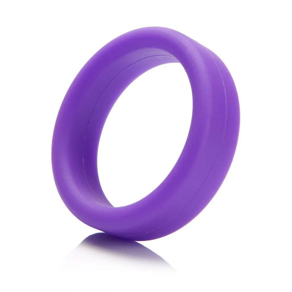 Tantus Super Soft C-Rings - Image 2