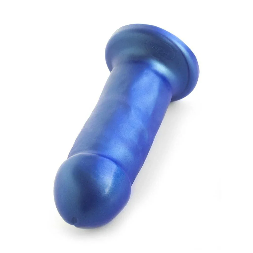 Tantus They/Them Silicone Dildo - Image 5