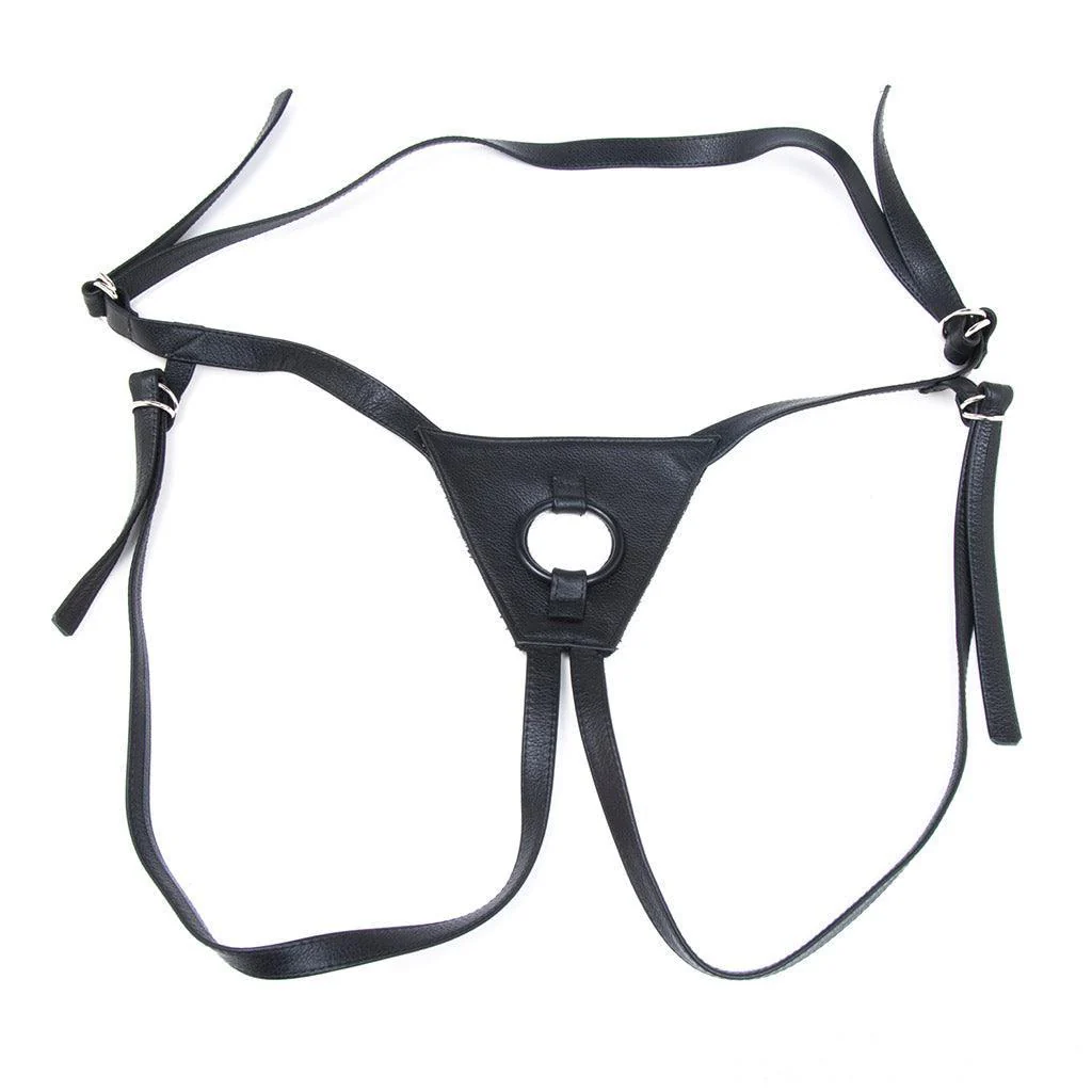 Texas Two-Strap Harness