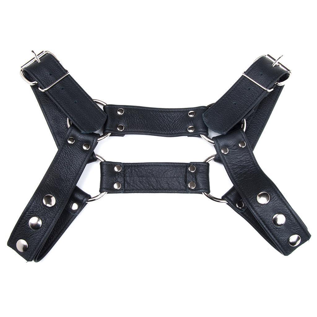 The Bruiser Bulldog Harness - Image 2