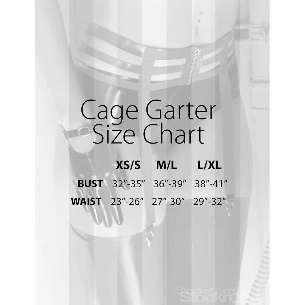 The Cage Garter - Image 5