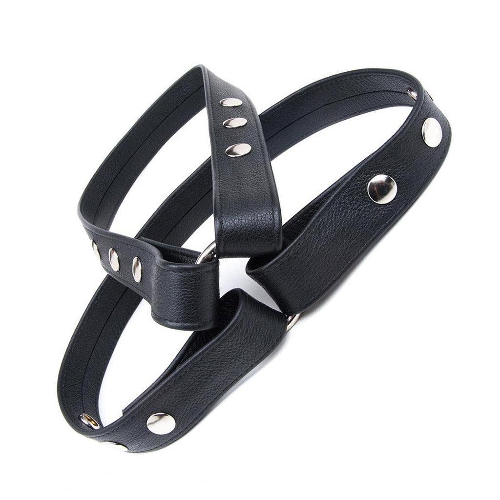 The Contender Harness - Image 2