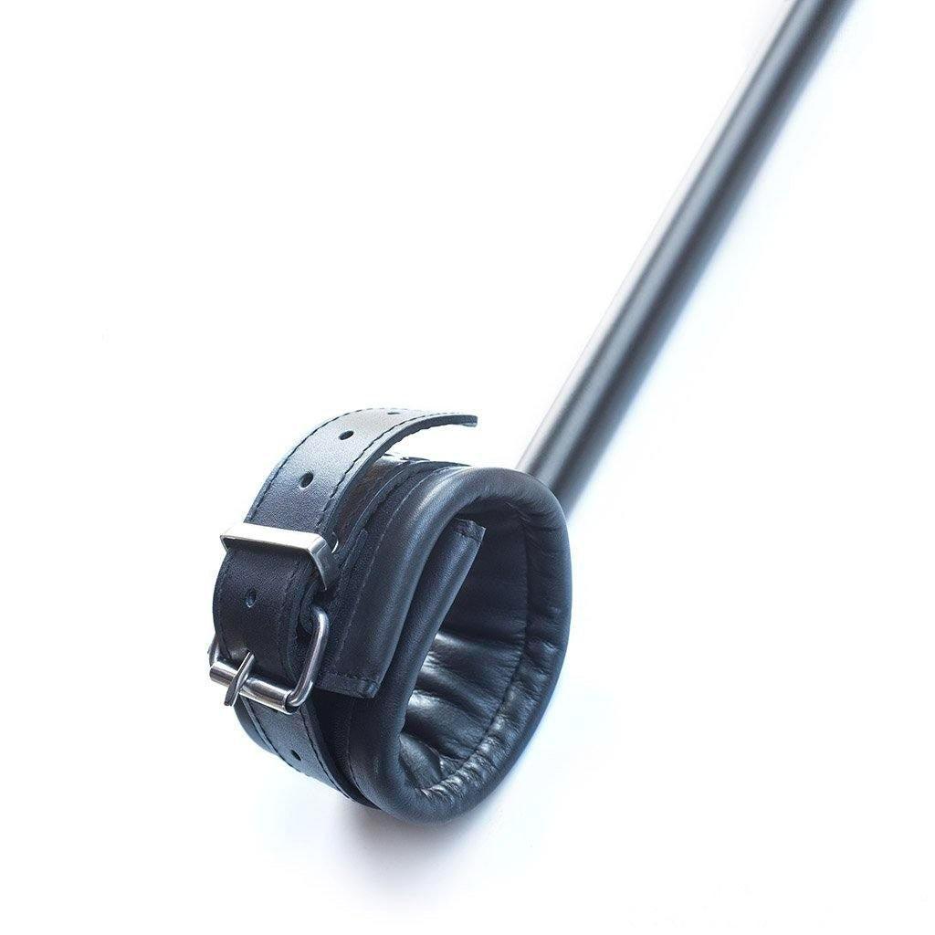 The Deluxe Pranger Pillory 4-Point Spreader Bar - Image 4