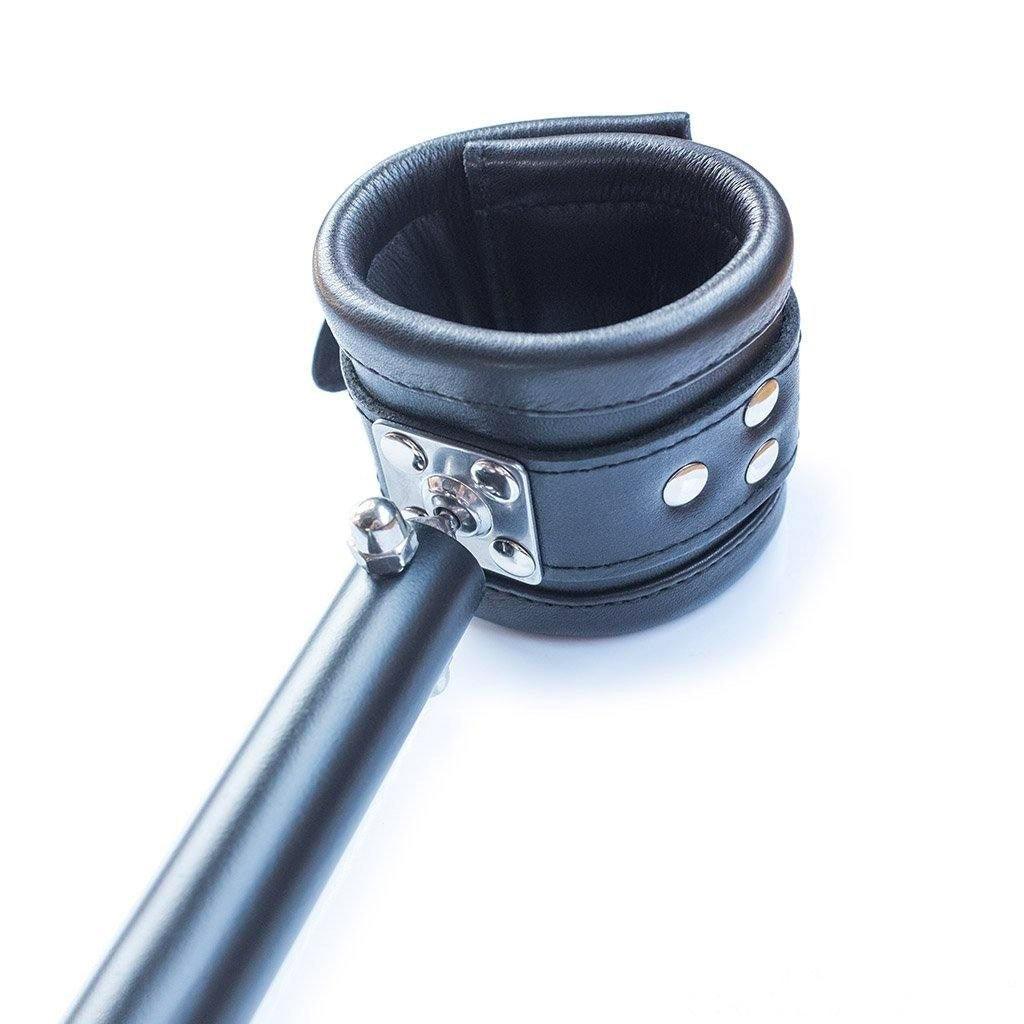 The Deluxe Pranger Pillory 4-Point Spreader Bar - Image 5