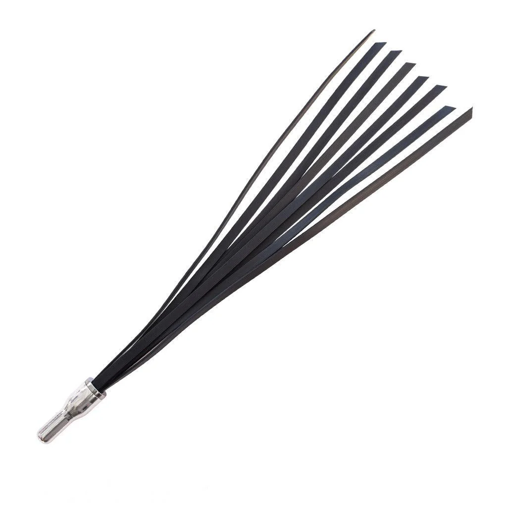 KinkLab Electro-Whip Neon Wand® Attachment